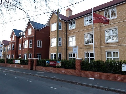 Lymington New Forest Hospital