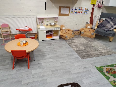 Mommabears day nursery, pre school and holiday club