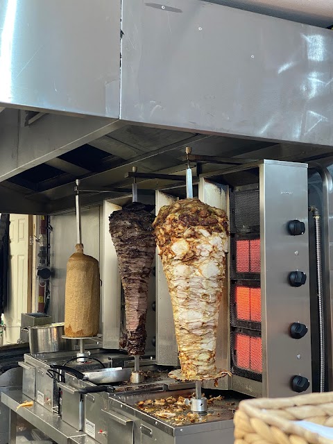 Shawarma Xpress - Southampton