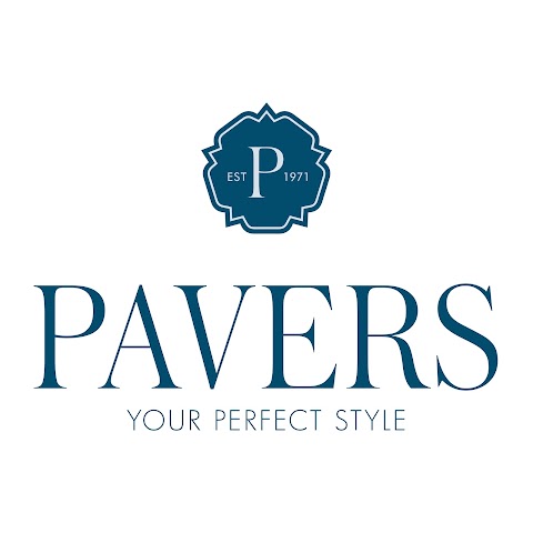 Pavers Shoes