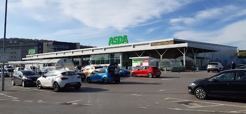 Asda Keighley Superstore