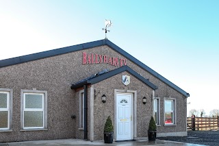 Ballyharvey Nursing & Boarding Kennels