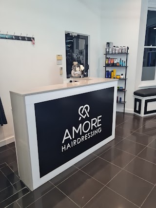 Amore Hairdressing