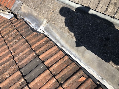 Bristol Gutter Cleaning