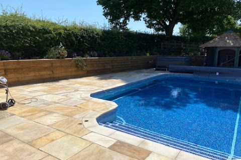 Pools and Gardens Ltd