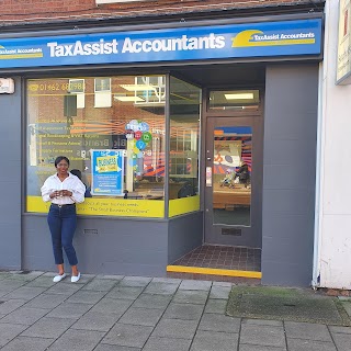 TaxAssist Accountants