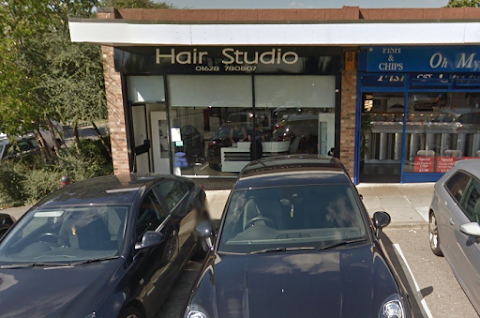 Hair and Beauty Studio