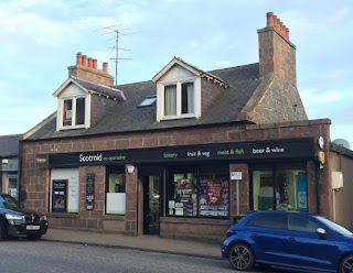 Scotmid Coop Bieldside