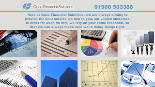 Qdos Financial Solutions