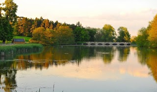 Northampton Golf Club / Harlestone Park