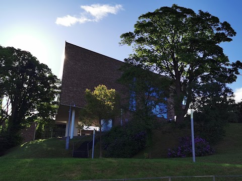 Forth Valley College, Alloa