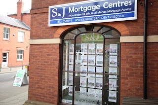 S & J Property Centres