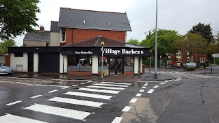 Village Barbers