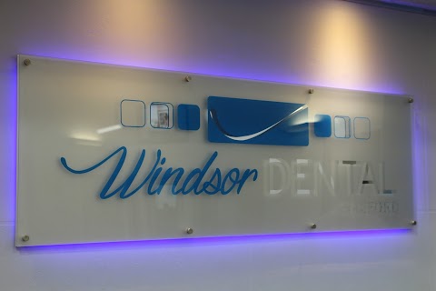 Windsor Dental Practice, Salford