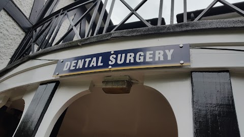 The Smile Centre Dental Surgery