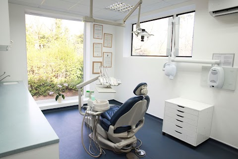 Moor Care Dental