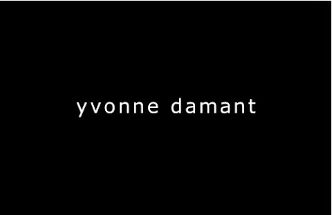 Yvonne Damant