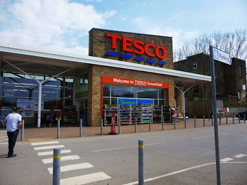 Tesco Superstore