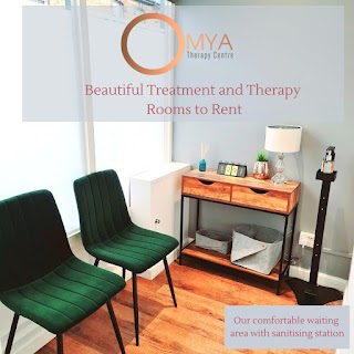 Omya Therapy Centre