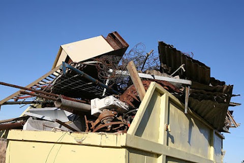 HULK Cleaning & Clearance services Ltd - Rubbish Removal, Gardening Jet Washing Birmingham