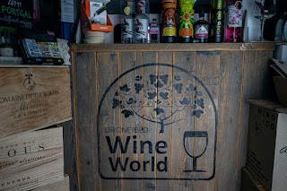 Dronfield Wine World