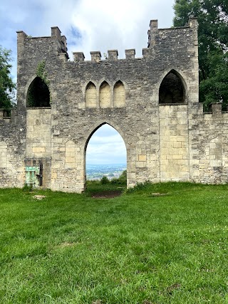 Sham Castle