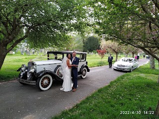 CDEC Wedding Cars