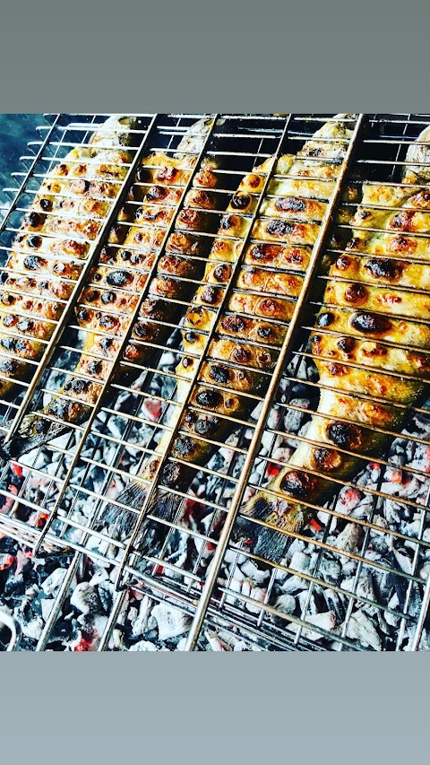 ARCHI-BBQ