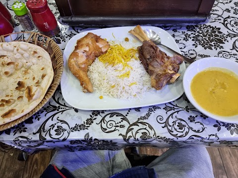 Kobane Restaurant