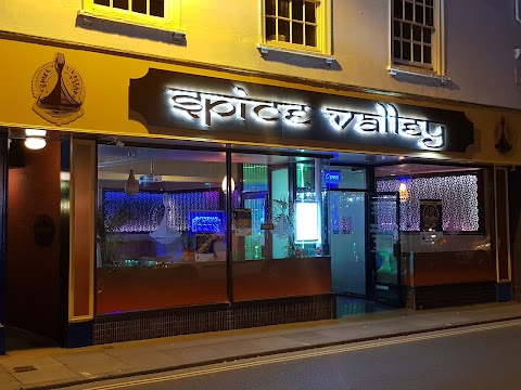 Spice Valley