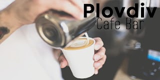 Plovdiv Café Bar