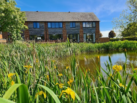 Alkington Grange Barns