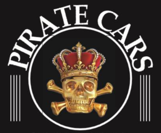 Pirate Cars