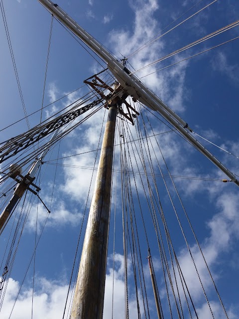 Sutton Harbour