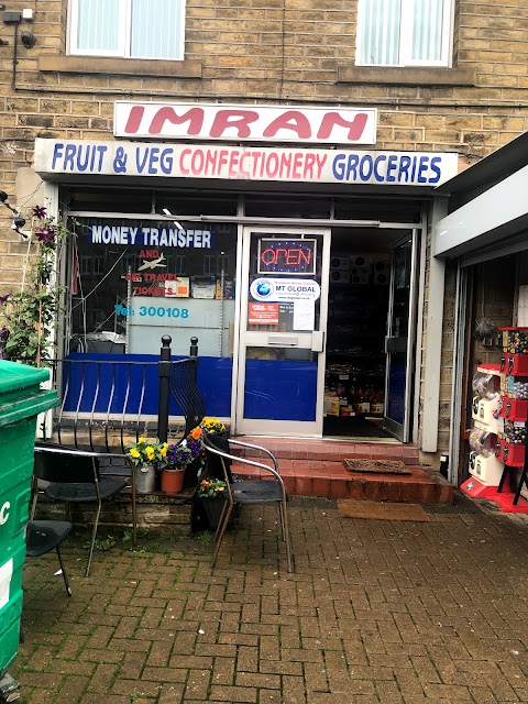 Imran Food Store & Money Transfer