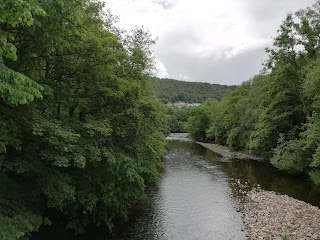 Glantawe Riverside Park