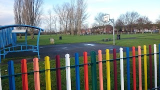 Belmore Playground