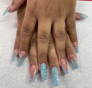 Nailux hounslow