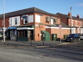 Mount Road Vets