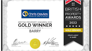 Chris Davies Estate & Letting Agents