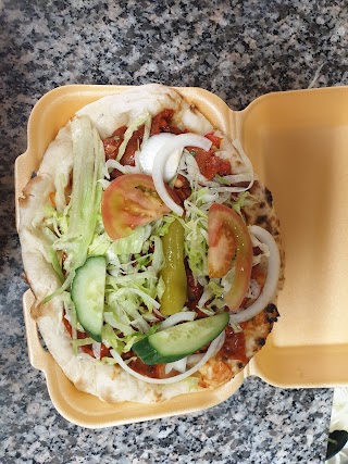 King Kebab - Bedford