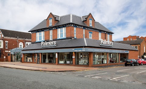 Palmers Of Trent Bridge