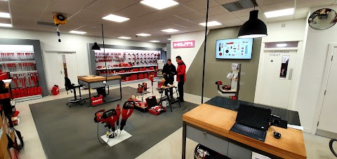 Hilti Store Glasgow