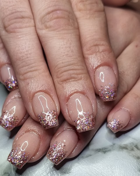 Natasha Nails & Beauty (Natasha Nail Artist)