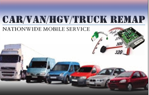 MOBILE REMAPS SERVICE