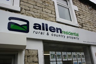 Allen Residential