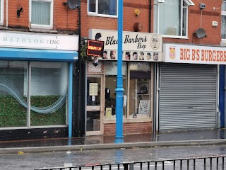 Blade Barbers Shop