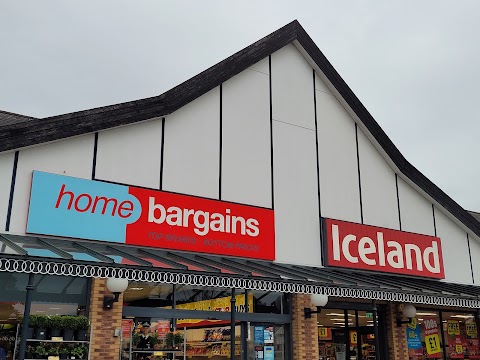 Home Bargains