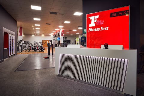 Fitness First