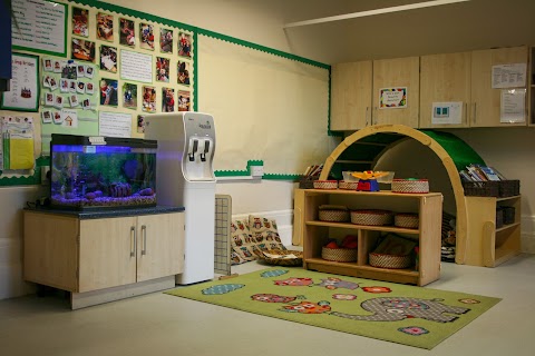 Freshfield Nursery School